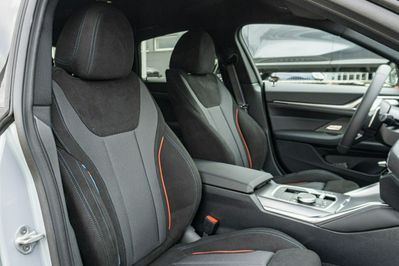 BMW Seria 4 Gran Coupe 420d xDrive M Sport