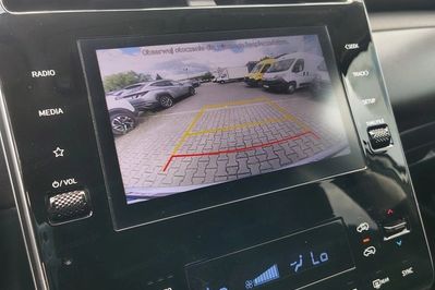 Hyundai Tucson 1.6