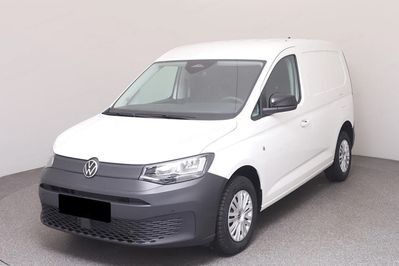 Volkswagen Caddy Cargo L1H1