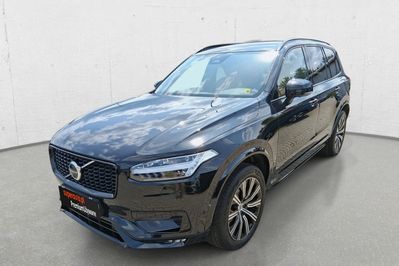 Volvo XC90 B5 D AWD Plus Dark