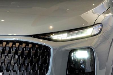Audi Q3 TFSI Sportback