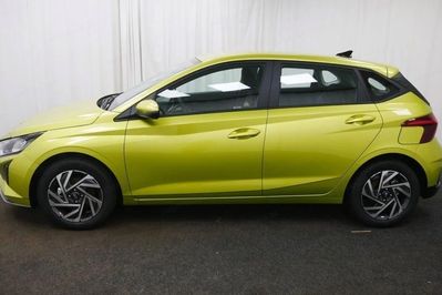 Hyundai i20 1.2 Modern