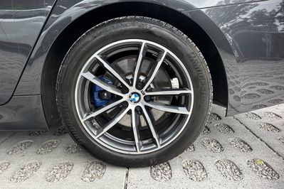BMW Seria 5 520d xDrive M Sport