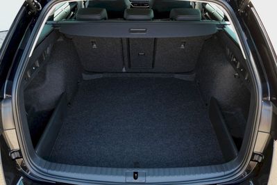 Skoda Octavia Selection 1.5 TSI mHEV DSG