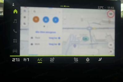 Dacia Duster Journey + 1.6 Full Hybrid