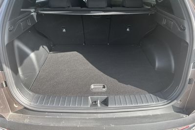 Hyundai Tucson Smart 1.6 T-GDi 48V 2WD DCT