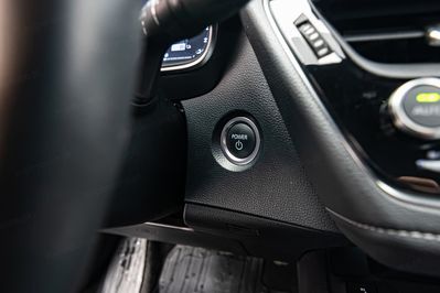 Toyota Corolla 1.8 Hybrid Style