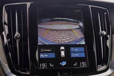 Volvo V60 T5 AWD Inscription