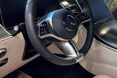 Mercedes GLC 200 4-Matic Avantgarde