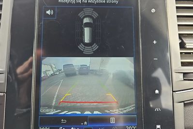 Renault Koleos 2.0 Blue dCi Initiale Paris 4x4 X-Tronic