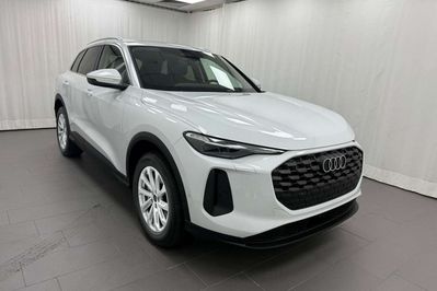 Audi Q5 TFSI