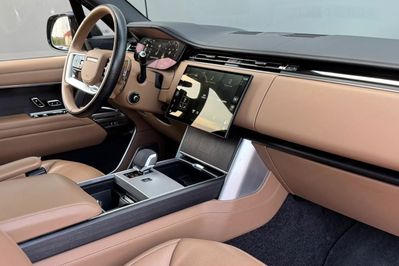 Land Rover Range Rover 4.4 V8 P530 mHEV LWB Autobiography