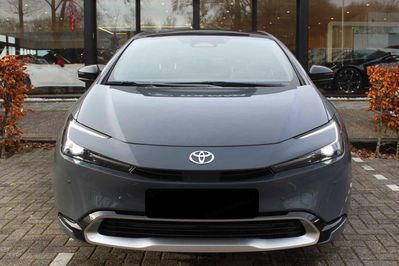 Toyota Prius Executive 2.0 Plug-in Hybrid