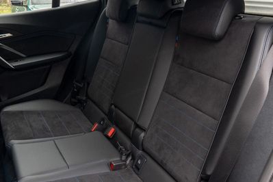 BMW X2 sDrive20i M Sport