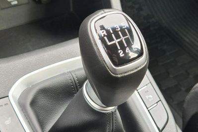 Hyundai i30 1.5 T-GDI Smart