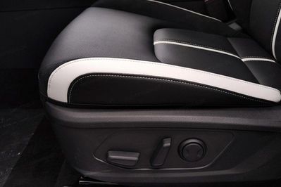 Kia Sportage 1.6 T-GDI HEV GT Line 4WD aut