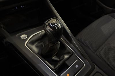 Volkswagen Golf 1.0 TSI