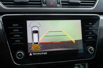 Skoda Superb 2.0 TDI SCT Style DSG