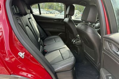 Alfa Romeo Stelvio 2.0 Turbo Ti Q4