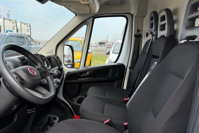 Fiat Ducato 2.2