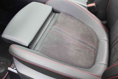 Ford Kuga ST-Line X eCVT 2.5 FHEV FWD