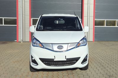 BYD ETP3  