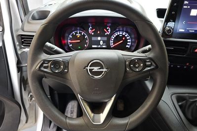 Opel Combo CDTI Edition L1H1 S&S