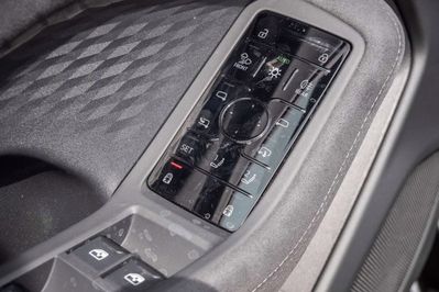 Audi A6 TDI quattro S line