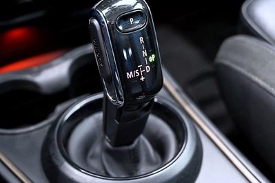 Mini Countryman Cooper