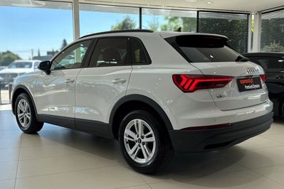 Audi Q3 40 TFSI quattro