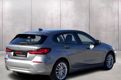 BMW Seria 1 118i Advantage