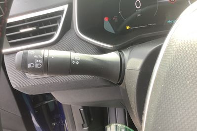 Renault Clio Esprit Alpine 1.0 Tce