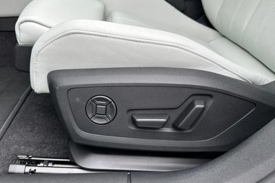 Audi A5 TDI quattro S line