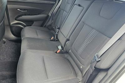 Hyundai Tucson 1.6 T-GDi Executive 2WD DCT