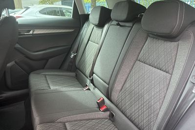 Skoda Karoq Style  1.5 TSI DSG