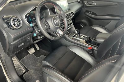 MG HS 1.5 T-GDI Excite DCT
