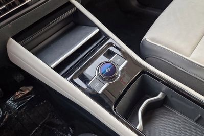 Volkswagen Tiguan Elegance 2.0 TDI DSG