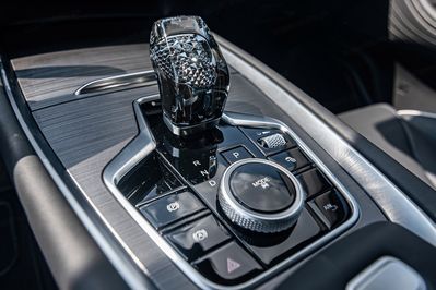 Chery Tiggo 7 Prestige 1.6 T-GDI AWD DCT