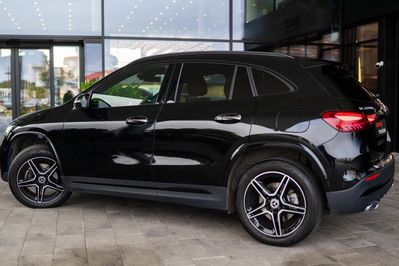 Mercedes GLA 250 e AMG Line