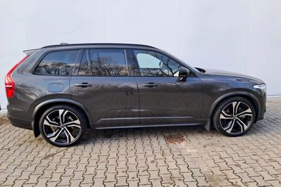 Volvo XC90 T8 AWD Plug-In Hybrid Dark 7os aut