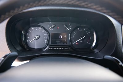Toyota Proace Verso Long Aut.