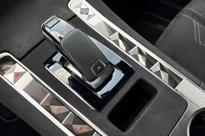 DS DS7 Performance Line 1.5 BlueHDi  aut