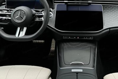 Mercedes E Klasa 300 e 4-Matic AMG