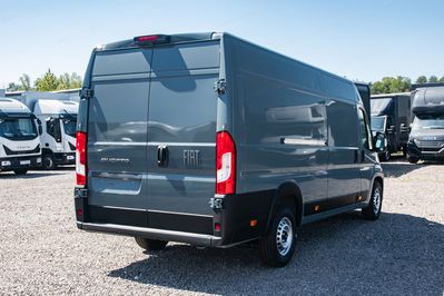 Fiat Ducato Maxi L4H2 AT