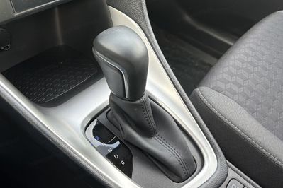 Toyota Yaris 1.5 Hybrid Comfort