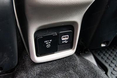 Jeep Compass 2.0 MJD Limited 4WD S&S