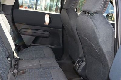 Mini Countryman S ALL4 Linia Essential