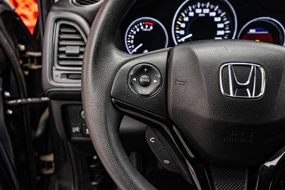 Honda HR-V 1.5 Comfort