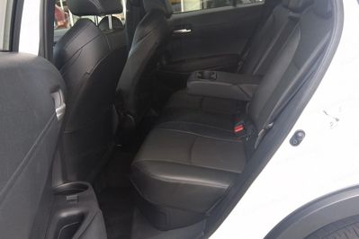 Toyota Corolla Cross 2.0 Hybrid Executive