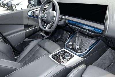 BMW X3 xDrive20d M Sport